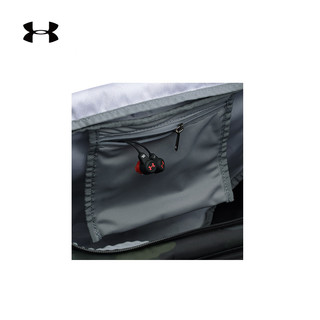 Under Armour 安德玛  Undeniable 3.0 中号旅行包 灰色042 均码