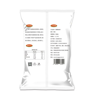 HUANGGUO 黄国粮业 糍粑糯米粉 500g