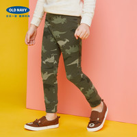 OLD NAVY 男幼童运动裤