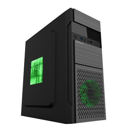 bubalus 大水牛 瑞祥 电脑主机箱