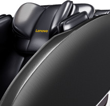 Lenovo 联想 Q5 智能电动按摩椅 豪华版 黑色