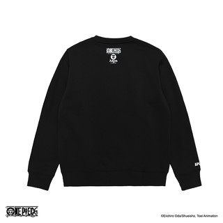 Aape×OnePiece 9263XXB 联名款卫衣