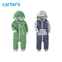 Carter's 118H685 婴儿连体衣