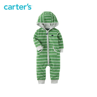 Carter's 118H685 婴儿连体衣