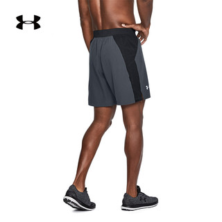 UNDER ARMOUR 安德玛 Swyft 7 1305210 男士运动短裤