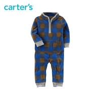 Carter's 118H773 新生儿连体衣