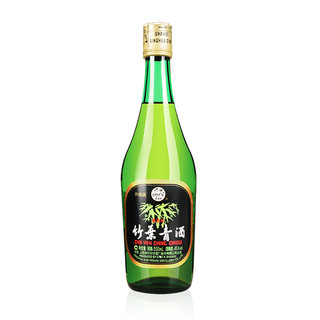  汾酒 竹叶青 清香型白酒 45度 500ml*12瓶