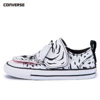 CONVERSE 匡威 婴童动物头低帮休闲鞋