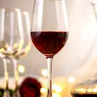 凯尚莱 红酒杯 230ml*2只