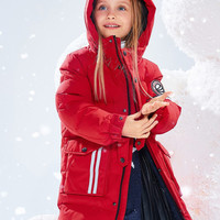 BOSIDENG 波司登 T80142541DS 儿童保暖羽绒服