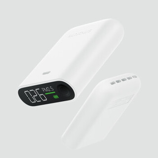 smartmi 智米 PM2.5检测仪