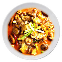 FovoFoods 凤祥食品 香菇滑鸡 200g