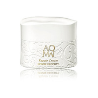 COSME DECORTE 黛珂 AQMW 白檀 睿护面霜 25g