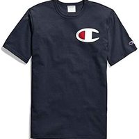 Champion GT19 男士短袖T恤 