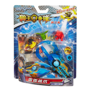 holosurge兽王争锋入门战斗套装fpr10