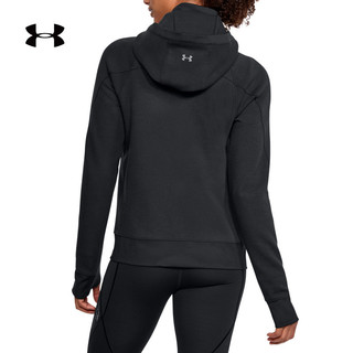 Under Armour 安德玛 Spacer 1314793 女款拉链运动夹克