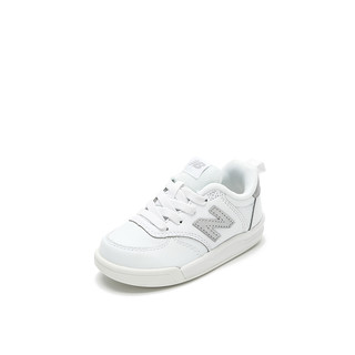 New Balance KT300 男女童小白鞋运动鞋【报价价格评测怎么样】 -什么值得买