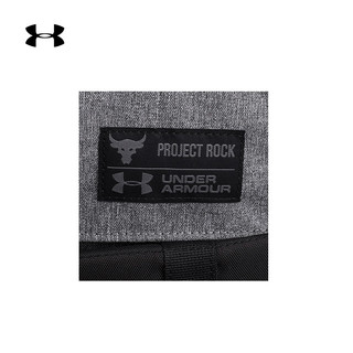  UNDER ARMOUR 安德玛 X Project Rock Vanish Regiment 双肩背包