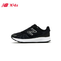 New Balance KVRUS 儿童魔术贴飞机鞋