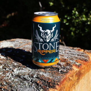 Stone 巨石 撕裂 圣地亚哥淡色艾尔 精酿啤酒 355ml