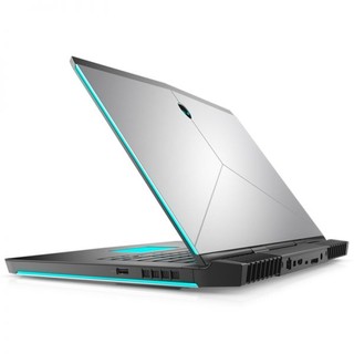  ALIENWARE 外星人 R3508S 15.6英寸游戏本（i5-8300H、8GB、128GB+1TB、GTX1060 6G）