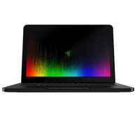 Razer 雷蛇 灵刃 14.0英寸游戏本（i7-7700HQ、16GB、256GB、GTX1060 6G）