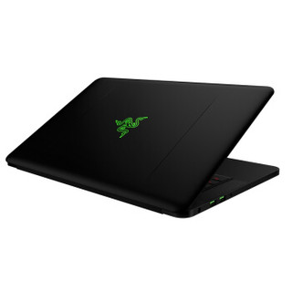 Razer 雷蛇 灵刃 14.0英寸游戏本（i7-7700HQ、16GB、256GB、GTX1060 6G）