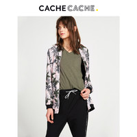 Cache Cache 捉迷藏 5709011343 女款棒球服