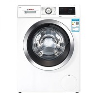 BOSCH 博世 WBUM45101W 10公斤 滚筒洗衣机 