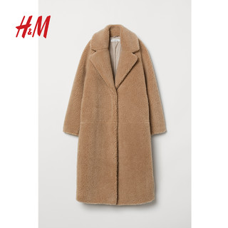 H＆M HM0668537 女装毛呢外套