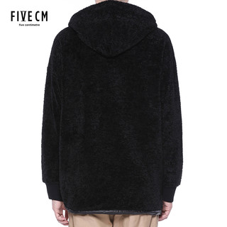 5cm 3148W79 男士保暖套头卫衣