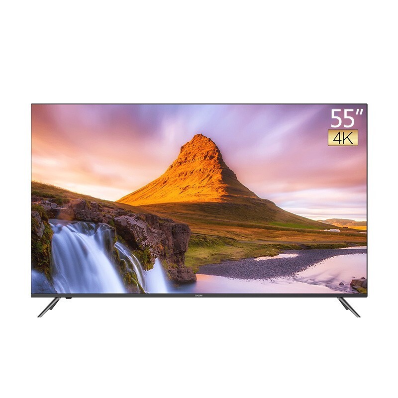 统帅 Leader TA55XF 液晶电视 55英寸 4K