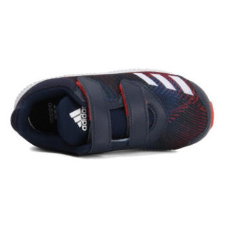 adidas 阿迪达斯 CQ0174 男婴童跑步鞋  9.5K