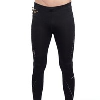 CRAFT Essential 男士健身裤 1904789 黑色 L