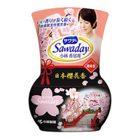 小林制药 香居源芳香除臭剂 350ml