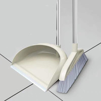 abay 扫把簸箕套装 2件套