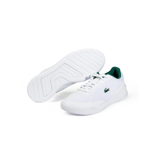 LACOSTE 拉科斯特 W1003PK1 女士运动休闲鞋