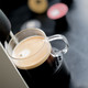 Mylene米莲 意式浓缩咖啡胶囊礼盒装50粒兼容Nespresso咖啡机