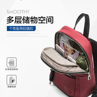 Samsonite 新秀丽 85191 女士双肩包 