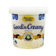Golden North 金诺斯 香草口味 低脂冰淇淋 1.2L *4件