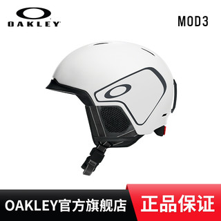 Oakley 欧克利 99432 滑雪头盔