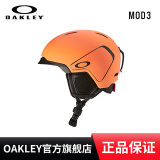 Oakley 欧克利 99432 滑雪头盔
