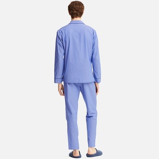 UNIQLO 优衣库 412630 男士睡衣