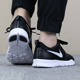 NIKE 耐克 Court Royale 女士休闲运动鞋 AO2810-001 黑白 36