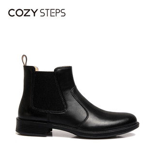  COZY STEPS 6A429 女士切尔西短靴