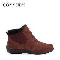 COZY STEPS 7D470 女士短靴 