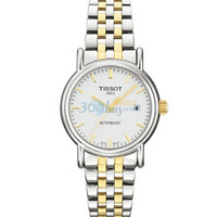 TISSOT 天梭 经典系列 T95.2.183.31 女士机械腕表