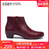 COZY STEPS 7A729 女士切尔西短靴