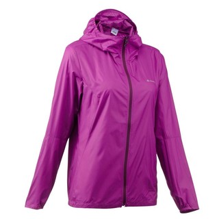 DECATHLON 迪卡侬 FH100 HELIUM 女式防风夹克