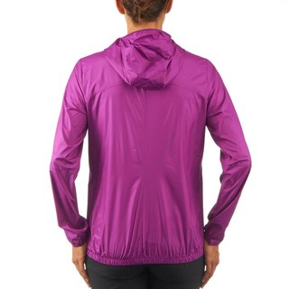 DECATHLON 迪卡侬 FH100 HELIUM 女式防风夹克